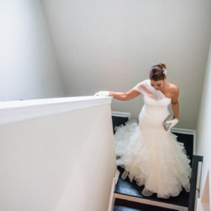 Meet your Posher, Mimi